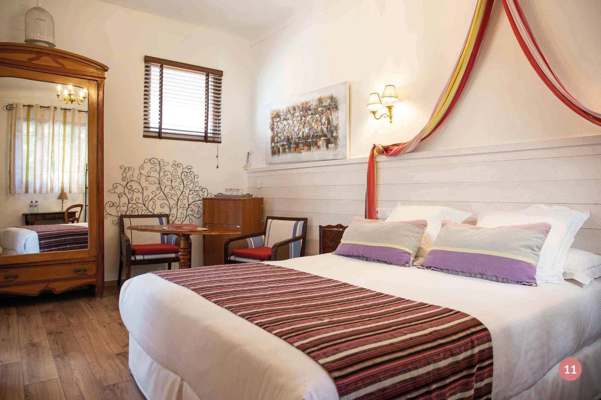 Hôtel La Casa Pairal Collioure Exterior foto