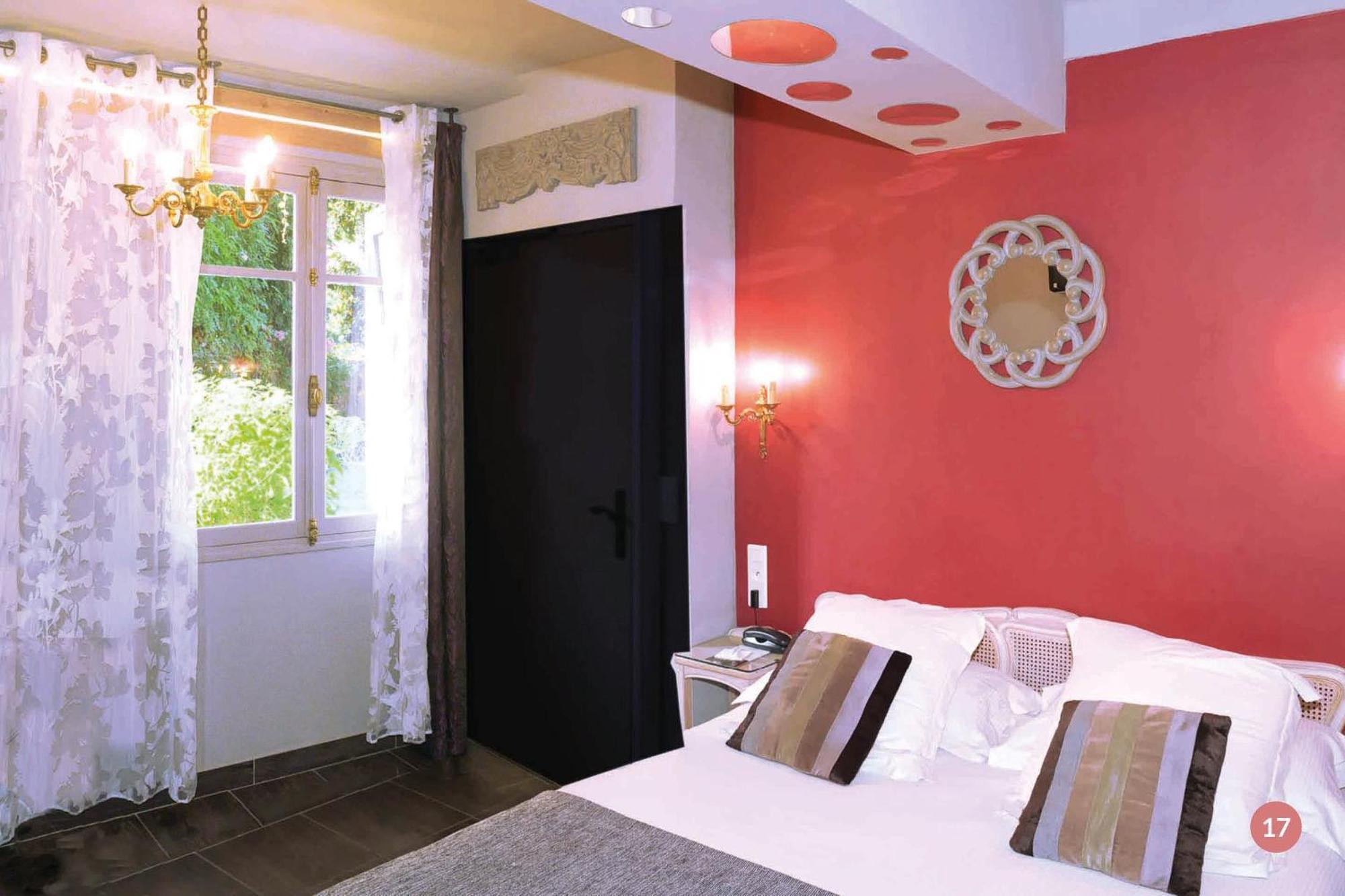 Hôtel La Casa Pairal Collioure Exterior foto
